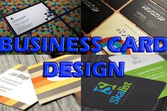 create your smart business card