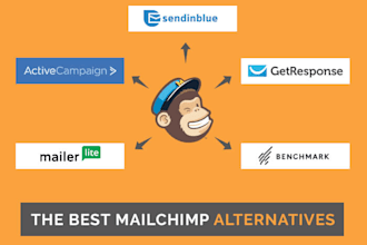 setup email automation and full setup expert