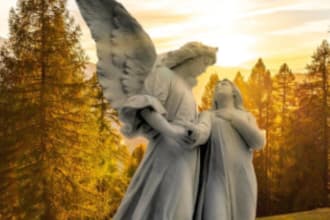 do a distance angel energy healing session