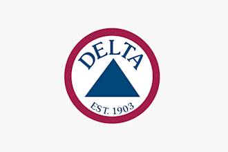 high quality apparel logo with own creative thinking