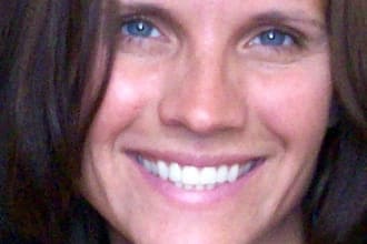 create a personalized chakra exercise to help you improve an area of your life