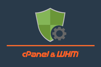 set up whm cpanel server and make it most optimized