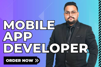 do mobile app development app creation app development as mobile app developer