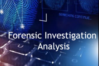 digital computer mobile forensic investigation