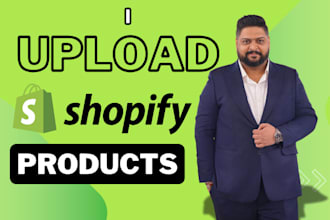 bulk upload shopify products with images, variants, and SEO