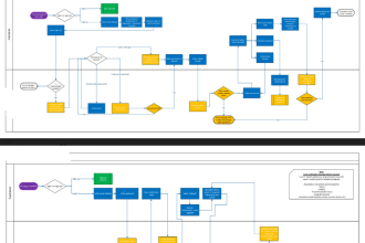 map and create processes accurately for you or your business