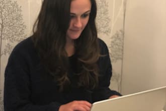 write a script for your ad or explainer video