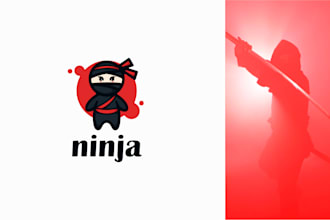 create playful logo  memorable and timeless design