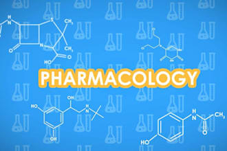provide coaching related pharmacological queries