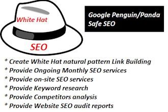 do white hat search engine optimization