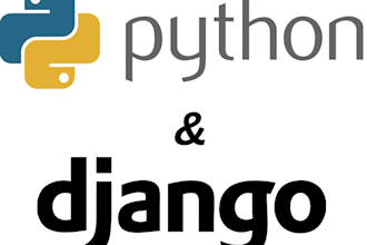do django python development