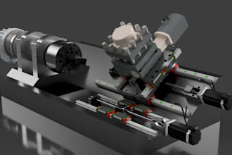 do high quality 3d cad product design services tailored to your needs