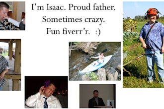 send you a fantastic voice testimonial