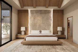 design stunning bedroom interiors in 3d