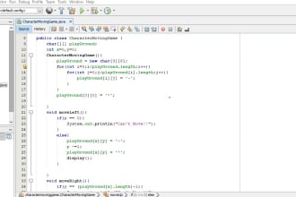 do java desktop and gui programming