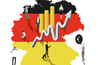 call german business owner, clients for selling