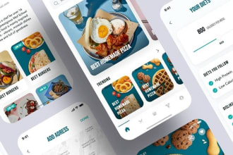 develop iphone app building mobile app development
