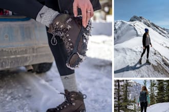 photograph outdoor lifestyle ugc content for your brand