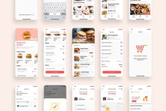design your ios iphone app in swift xcode app development