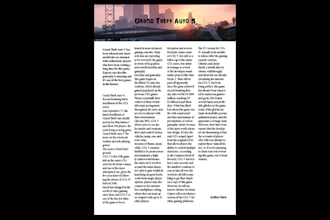 write an unique article 400 words in swedish