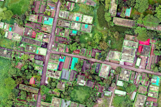 design gis maps and spatial analysis with arcgis and qgis