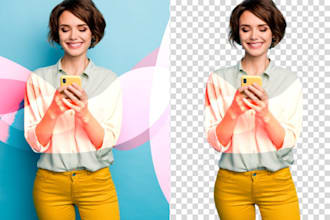 remover background for your photos