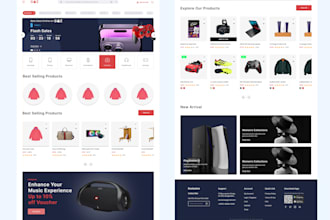 design responsive website optimize for your business