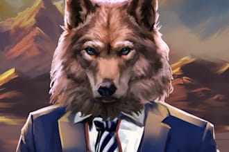 paint your pet for you