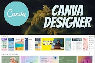 design  canva temaplats for social media