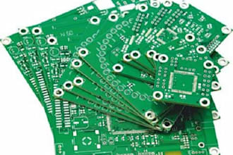 provide contract manufacturing  for electronics, from prototyping to production