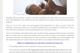 help construct very presentable content for your blog