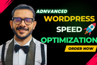 wordpress speed optimization for google page speed insights