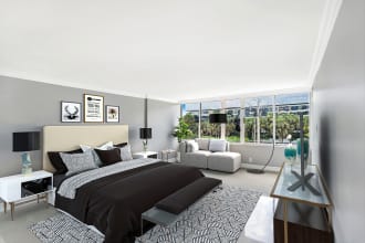 do realistic virtual staging in 3ds max