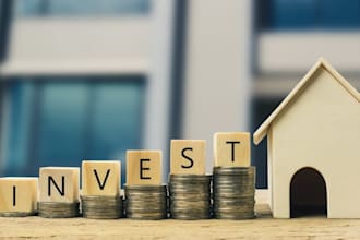 write good business or investment articles