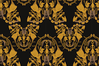 create seamless pattern for you