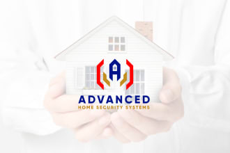 design unique and clean minimalist logo