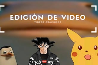 editar videos graciosos para youtube