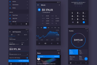crypto app, trading lending website, loan, bet, wallet, crypto app