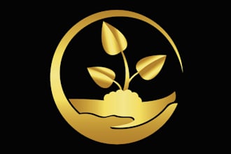 create a timeless beautiful beauty logo with new concepts