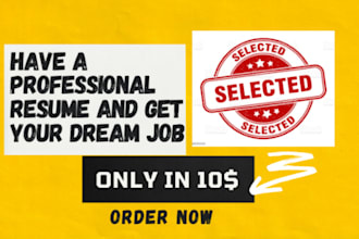 be your cv maker resume maker attractive unique resume redesign