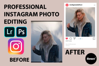 edit your instagram photos in lightroom
