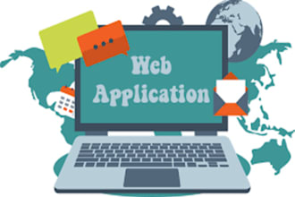 develop a web app in react, node js and mysql