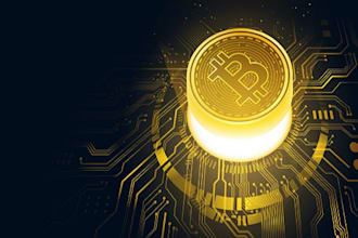 do viral bsc nft token promotion defi crypto marketing