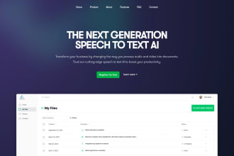 provide professional web development services next js, AWS, nginx, figma
