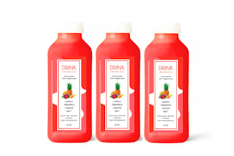 do the best beverage packaging design for your brand