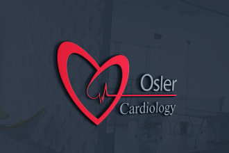 design medical, healthcare, dental and pharmacy logo