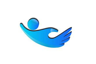 create high quality charity logo with free source file