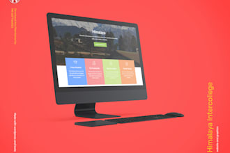 install wordpress theme and demo data