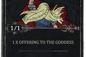 create path of exile divination card art