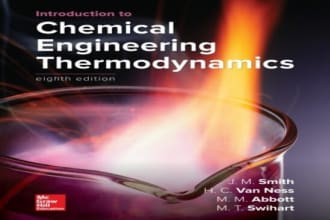 do thermodynamics in chemical engineering